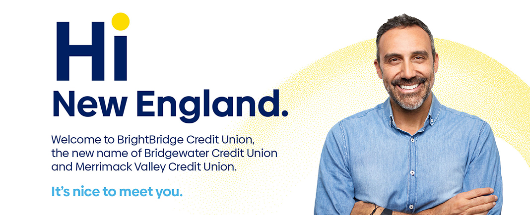 Welcome to BrightBridge Credit Union